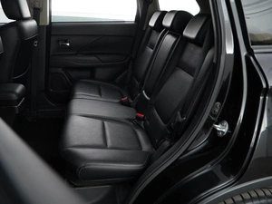 Внедорожник Mitsubishi Outlander 2014 года, 1499050 рублей, Москва
