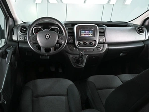 Минивэн Renault Trafic 2020 года, 3799000 рублей, Ростов-на-Дону