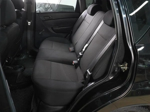 Хетчбэк ЗАЗ Vida 2012 года, 499000 рублей, Воронеж