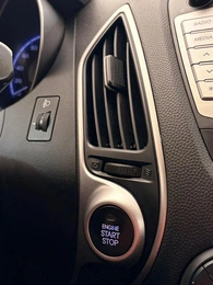 Внедорожник Hyundai ix35 2011 года, 1350000 рублей, Орёл