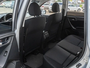 Внедорожник Subaru Forester 2012 года, 1229000 рублей, Краснодар