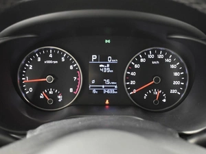 Седан Kia Rio 2019 года, 1776900 рублей, Казань