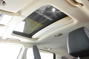 Внедорожник Honda CR-V 2014 года, 2049000 рублей, Тюмень