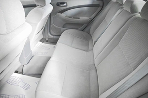 Хетчбэк Chevrolet Lacetti 2007 года, 629000 рублей, Кемерово