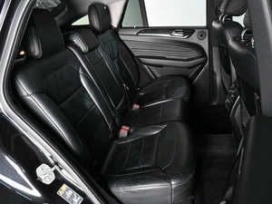 Внедорожник Mercedes-benz GLE-класс Coupe 2017 года, 4299000 рублей, Аксай