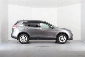 Внедорожник Nissan X-Trail 2018 года, 2280000 рублей, Брянск