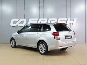 Универсал Toyota Corolla Fielder 2014 года, 1099000 рублей, Воронеж