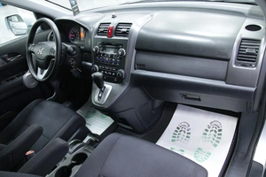 Внедорожник Honda CR-V 2007 года, 1100000 рублей, Солонцы