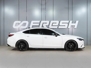 Седан Mazda 6 2015 года, 2099000 рублей, Воронеж