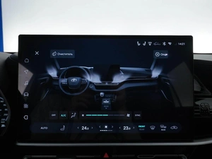 Внедорожник Toyota Highlander 2026 года, 5498888 рублей, Москва