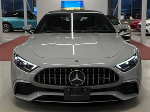 Кабриолет Mercedes-benz SL-класс AMG 2022 года, 13290000 рублей, Павловская Слобода