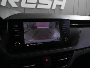 Лифтбек Skoda Rapid 2021 года, 1779000 рублей, Аксай