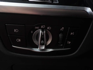 Внедорожник BMW X3 2020 года, 4599000 рублей, Воронеж