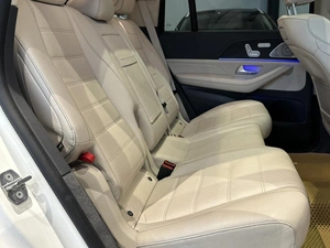 Внедорожник Mercedes-benz GLS-класс 2020 года, 8290000 рублей, Уфа