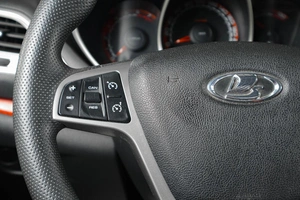 Универсал ВАЗ (LADA) Vesta Cross 2018 года, 979000 рублей, Тюмень
