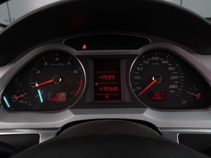 Седан Audi A6 2010 года, 1029000 рублей, Воронеж