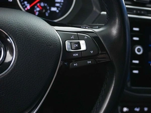 Внедорожник Volkswagen Tiguan 2020 года, 2499785 рублей, Москва