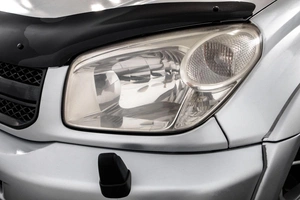 Внедорожник Toyota RAV4 2003 года, 829000 рублей, Барнаул
