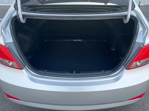 Седан Hyundai Solaris 2015 года, 959000 рублей, Абакан