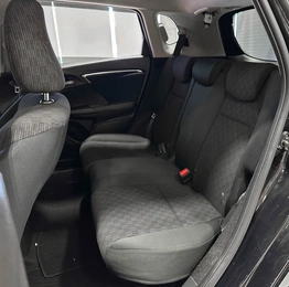 Хетчбэк Honda Fit 2014 года, 987000 рублей, Красноярск