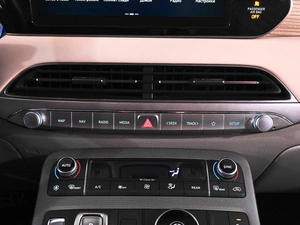 Внедорожник Hyundai Palisade 2021 года, 4759000 рублей, Ростов-на-Дону