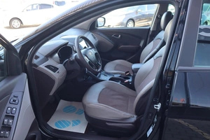 Внедорожник Hyundai ix35 2014 года, 1640000 рублей, Мирное