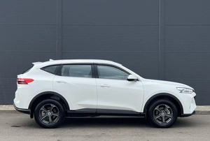 Внедорожник Haval F7 2023 года, 2210000 рублей, Солонцы