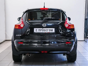 Внедорожник Nissan Juke 2014 года, 940000 рублей, Красноярск