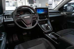 Внедорожник Haval M6 2024 года, 1879000 рублей, Петрозаводск