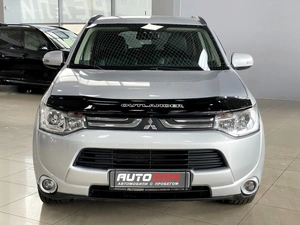 Внедорожник Mitsubishi Outlander 2012 года, 1387000 рублей, Солонцы