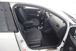 Седан Volkswagen Polo 2019 года, 1545000 рублей, Орёл