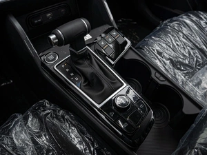 Внедорожник Kia Sportage 2024 года, 4340000 рублей, Краснодар