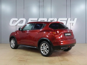 Внедорожник Nissan Juke 2014 года, 1079000 рублей, Воронеж