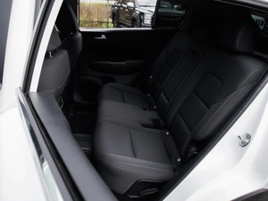 Внедорожник Kia Sportage 2017 года, 2150000 рублей, Большой Сочи