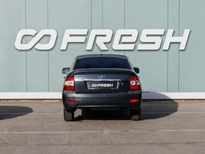 Хетчбэк ВАЗ (LADA) Priora 2012 года, 349000 рублей, Большой Сочи