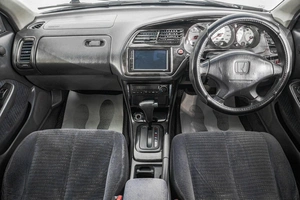 Седан Honda Accord 2000 года, 639000 рублей, Барнаул