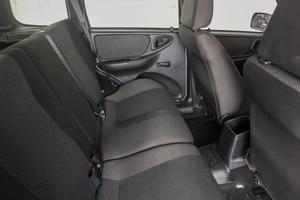 Внедорожник Chevrolet Niva 2019 года, 789000 рублей, Пермь