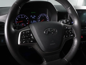 Седан Hyundai Solaris 2021 года, 1789000 рублей, Минеральные Воды