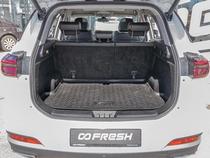 Внедорожник Chery Tiggo 7 Pro 2021 года, 1699000 рублей, Краснодар