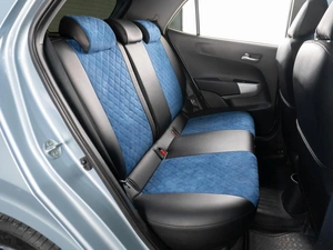 Хетчбэк Kia Picanto 2019 года, 1399000 рублей, Сургут