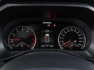 Внедорожник Haval Jolion 2024 года, 2149000 рублей, Тюмень
