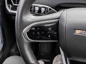 Внедорожник JAECOO J7 2023 года, 2365000 рублей, Краснодар