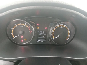 Лифтбек ВАЗ (LADA) Granta 2022 года, 850000 рублей, Клинцы