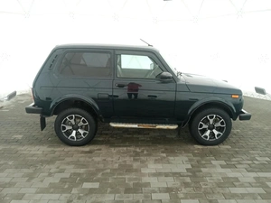 Внедорожник ВАЗ (LADA) Niva Legend 2023 года, 790000 рублей, Железногорск