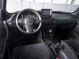 Внедорожник ВАЗ (LADA) Niva 2020 года, 899000 рублей, Ростов-на-Дону