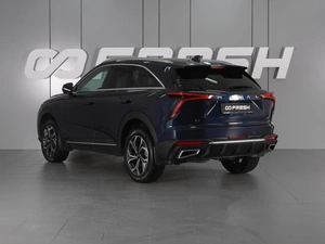 Внедорожник Haval F7 2024 года, 2799000 рублей, Минеральные Воды