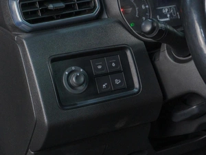 Внедорожник Renault Duster 2021 года, 1549000 рублей, Сургут