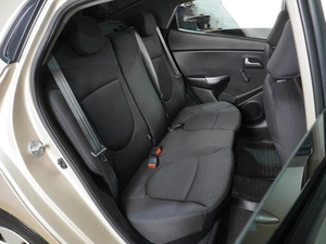 Седан Kia Rio 2015 года, 1124000 рублей, Воронеж