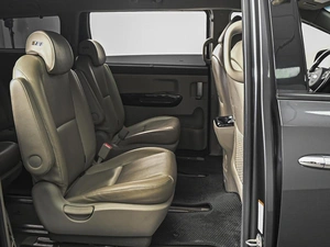 Минивэн Kia Carnival 2017 года, 2740000 рублей, Ставрополь