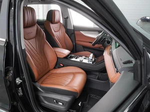 Внедорожник Chery Tiggo 8 Pro Max 2022 года, 2314000 рублей, Воронеж